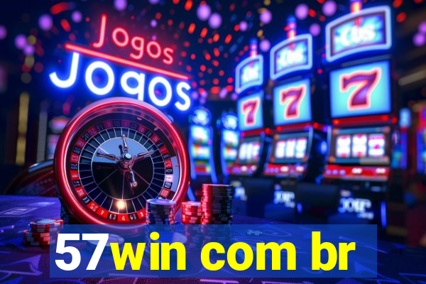 57win com br